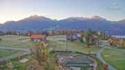 Archived webcam image showing Webcam Mountain Hotel Presslauer on 31 Oct 2026 at 07:17