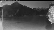 Archived webcam image showing Engelberg - Village trail cross country on 22 May 2026 at 04:32