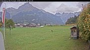Archiviertes Webcam Bild: Engelberg: Dorfloipe Erlenwiese am 07.10.2026 um 18:18 Uhr