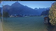 Archiviertes Webcam Bild: Engelberg: Dorfloipe Erlenwiese am 12.10.2026 um 07:53 Uhr