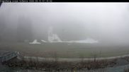 Archiviertes Webcam Bild: Engelberg: Skisprungschanze am 13.04.2026 um 07:56 Uhr