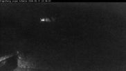 Archived webcam image showing Engelberg: Ski Jumping Hill on 12 May 2026 at 00:57