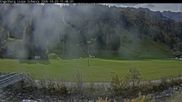 Archiviertes Webcam Bild: Engelberg: Skisprungschanze am 20.10.2026 um 12:25 Uhr