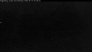 Archiviertes Webcam Bild: Engelberg: Gerschnialp am 10.04.2026 um 04:47 Uhr
