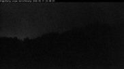 Archived webcam image showing Engelberg: View Gerschnialp on 12 May 2026 at 00:56