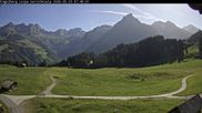 Archiviertes Webcam Bild: Engelberg: Gerschnialp am 29.05.2026 um 08:02 Uhr