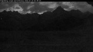 Archiviertes Webcam Bild: Engelberg: Gerschnialp am 14.07.2026 um 04:51 Uhr