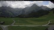 Archiviertes Webcam Bild: Engelberg: Gerschnialp am 30.08.2026 um 16:35 Uhr