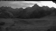 Archiviertes Webcam Bild: Engelberg: Gerschnialp am 20.10.2026 um 07:24 Uhr