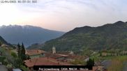 Archiviertes Webcam Bild: Casa Magia Vesio, Tremosine sul Garda am 12.04.2026 um 07:17 Uhr