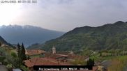 Archiviertes Webcam Bild: Casa Magia Vesio, Tremosine sul Garda am 12.04.2026 um 08:17 Uhr
