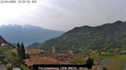 Archiviertes Webcam Bild: Casa Magia Vesio, Tremosine sul Garda am 12.04.2026 um 10:17 Uhr