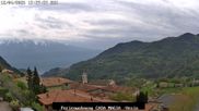 Archiviertes Webcam Bild: Casa Magia Vesio, Tremosine sul Garda am 12.04.2026 um 12:17 Uhr