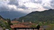 Archiviertes Webcam Bild: Casa Magia Vesio, Tremosine sul Garda am 12.04.2026 um 18:17 Uhr
