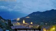 Archiviertes Webcam Bild: Casa Magia Vesio, Tremosine sul Garda am 12.04.2026 um 20:17 Uhr