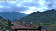 Archiviertes Webcam Bild: Casa Magia Vesio, Tremosine sul Garda am 13.04.2026 um 06:15 Uhr