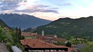 Archiviertes Webcam Bild: Casa Magia Vesio, Tremosine sul Garda am 28.05.2026 um 06:05 Uhr