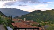 Archiviertes Webcam Bild: Casa Magia Vesio, Tremosine sul Garda am 28.05.2026 um 07:05 Uhr