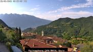 Archiviertes Webcam Bild: Casa Magia Vesio, Tremosine sul Garda am 28.05.2026 um 08:05 Uhr