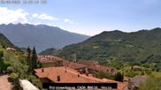 Archiviertes Webcam Bild: Casa Magia Vesio, Tremosine sul Garda am 28.05.2026 um 12:05 Uhr