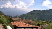 Archiviertes Webcam Bild: Casa Magia Vesio, Tremosine sul Garda am 28.05.2026 um 14:05 Uhr