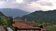Archiviertes Webcam Bild: Casa Magia Vesio, Tremosine sul Garda am 28.05.2026 um 16:05 Uhr