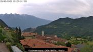 Archiviertes Webcam Bild: Casa Magia Vesio, Tremosine sul Garda am 28.05.2026 um 18:05 Uhr