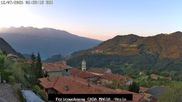 Archiviertes Webcam Bild: Casa Magia Vesio, Tremosine sul Garda am 12.07.2026 um 06:09 Uhr