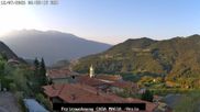 Archiviertes Webcam Bild: Casa Magia Vesio, Tremosine sul Garda am 12.07.2026 um 07:09 Uhr