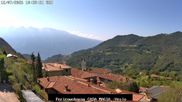 Archiviertes Webcam Bild: Casa Magia Vesio, Tremosine sul Garda am 12.07.2026 um 10:09 Uhr