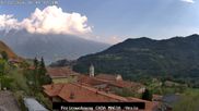 Archiviertes Webcam Bild: Casa Magia Vesio, Tremosine sul Garda am 12.07.2026 um 16:09 Uhr