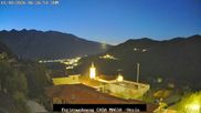 Archiviertes Webcam Bild: Casa Magia Vesio, Tremosine sul Garda am 11.10.2026 um 06:00 Uhr