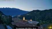 Archiviertes Webcam Bild: Casa Magia Vesio, Tremosine sul Garda am 11.10.2026 um 07:00 Uhr