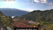 Archiviertes Webcam Bild: Casa Magia Vesio, Tremosine sul Garda am 11.10.2026 um 10:00 Uhr