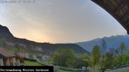 Archiviertes Webcam Bild: Tremosine sul Garda, Gardasee, Villa am 12.04.2026 um 07:17 Uhr