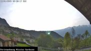 Archiviertes Webcam Bild: Tremosine sul Garda, Gardasee, Villa am 12.04.2026 um 08:17 Uhr