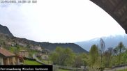 Archiviertes Webcam Bild: Tremosine sul Garda, Gardasee, Villa am 12.04.2026 um 10:17 Uhr