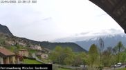 Archiviertes Webcam Bild: Tremosine sul Garda, Gardasee, Villa am 12.04.2026 um 12:17 Uhr