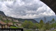 Archiviertes Webcam Bild: Tremosine sul Garda, Gardasee, Villa am 12.04.2026 um 14:17 Uhr
