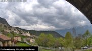 Archiviertes Webcam Bild: Tremosine sul Garda, Gardasee, Villa am 12.04.2026 um 16:17 Uhr