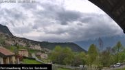 Archiviertes Webcam Bild: Tremosine sul Garda, Gardasee, Villa am 12.04.2026 um 18:17 Uhr