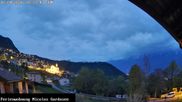 Archiviertes Webcam Bild: Tremosine sul Garda, Gardasee, Villa am 12.04.2026 um 20:17 Uhr