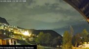 Archiviertes Webcam Bild: Tremosine sul Garda, Gardasee, Villa am 12.04.2026 um 22:17 Uhr
