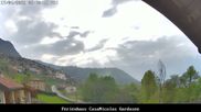 Archiviertes Webcam Bild: Tremosine sul Garda, Gardasee, Villa am 17.04.2026 um 08:52 Uhr
