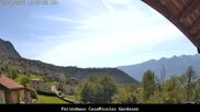 Archived webcam image showing Lake Garda, Tremosine sul Garda, villa on 22 Jun 2026 at 10:33
