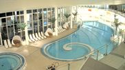 Archiviertes Webcam Bild: Spa Resort Therme Geinberg Innenbereich am 21.09.2026 um 04:04 Uhr