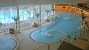 Archiviertes Webcam Bild: Spa Resort Therme Geinberg Innenbereich am 21.09.2026 um 07:04 Uhr