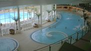 Archiviertes Webcam Bild: Spa Resort Therme Geinberg Innenbereich am 21.09.2026 um 08:04 Uhr