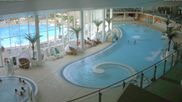 Archiviertes Webcam Bild: Spa Resort Therme Geinberg Innenbereich am 21.09.2026 um 10:04 Uhr