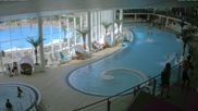 Archiviertes Webcam Bild: Spa Resort Therme Geinberg Innenbereich am 21.09.2026 um 12:04 Uhr